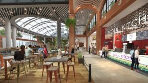 omaxe dwarka sector 19b