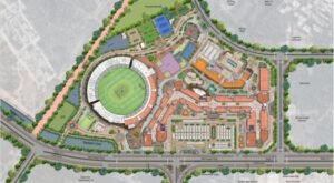 omaxe dwarka sector 19b