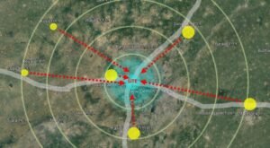 omaxe dwarka sector 19b