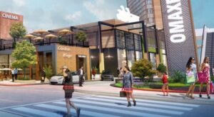 omaxe dwarka sector 19b