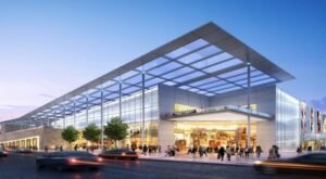 omaxe dwarka sector 19b