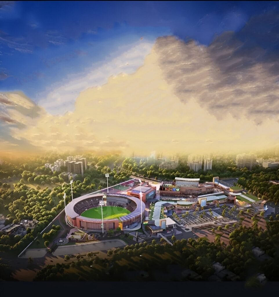 omaxe dwarka sector 19b